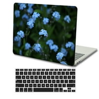 Kaishek kompatibilan sa Macbook Pro S kućište objavljen model A2338 A2289 A2251 A2159 A1989 A1706 A1708,
