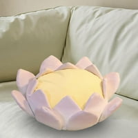Lotus jastuk Lijeni kat jastuk za žene predsjedavajuća jastučića katedrila Komforni tatami Meditacija