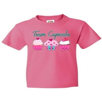 Inktastični tim Cupcake- Happy Cupcakes Mladi Majica