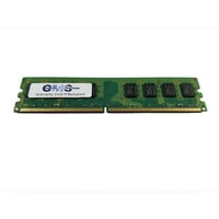 1GB DDR 667MHz Non ECC DIMM memorijski RAM kompatibilan sa HP Compaq Business Desktop DX7300, DX7380,