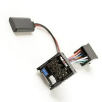 Bluetooth Audio AU kabel Veliki utikač adapter 10-pinski za BMW E 320i 323i 325i CD