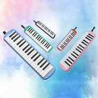 Fule tipke klavir melodična profesionalna muzička tastatura za početnike učenika muzike