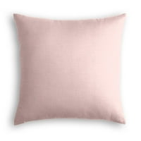 Kolekcija jastuka od bacanog jastuka u boji, jastuk za bacanje ružičaste 18
