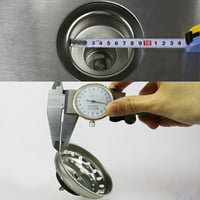 Alati za čišćenje kuhinje isporučuje rublje Standardni utikač Gumeni gumeni čep za kupatilo Sudoper