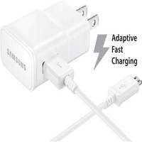 Prilagodljivi brzi zidni adapter Micro USB punjač za LG paket sa urbanim mikro USB kablom za kabel 6ft