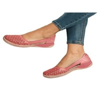 Ritualay Ženske cipele Ležerne dame Ljeto Nelični hodni sandalovi Sandales Plipper unutarnji vanjski