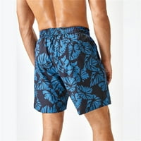 CLlios plaže kratke hlače za muškarce Ljeto surfanje plivajućim hlačama muške čarošnice sa malim strukom