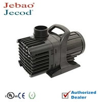 Jebao pumpa za app-bond i vodopad, 2000gph