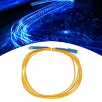 Fugacal Fiber optički kabel operativni utikač u obliku keramičkog materijala vlaknastim pečarskim kablom,