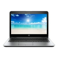 Polovno - HP EliteBook G3, 14 QHD laptop, Intel Core i7-6600U @ 2. GHz, 16GB DDR3, novi 500GB M. SSD,
