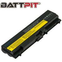 Bordpit: Zamjena baterije za laptop za Lenovo ThinkPad T 2394-64U 42T 42T 42T 42T 42T 0A36302