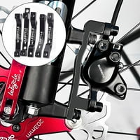 Biciklistički diskovni adapter za bicikle za postavljanje vilice za rotor
