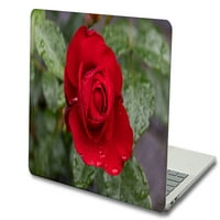 Kaishek Hard Shell samo za - otpustite MacBook Pro 13 s mrežnim prikazom Model: A M1 i A2289 i A2251