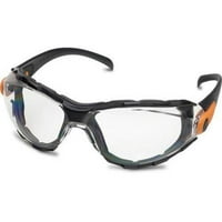 ELVE WELGG40CAF Go-Specifikacije Sigurnosne naočale - Očistite objektiv protiv magle