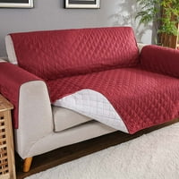 Protuklizni kauč kauč s klizačkim pokrivačem za kožni sofa namještaja za zaštitu od 1 2 3-sjedenje