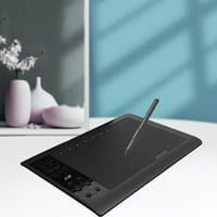 G Digitalni nivoi tableta Grafički tablet za crtanje sa pasivnim olovkom bez baterije