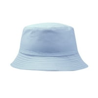 Shpwfbe kašika šešir žene muškarci unise ribarski šešir modne divlje zaštitne zaštite od sunca na otvorenom