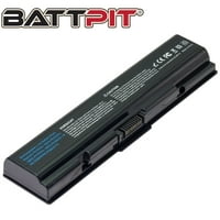 Bordpit: Zamjena baterije za laptop za Toshiba Satellite A210-12z, K000046330, PA3535U, PA3535U-1Bas,
