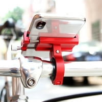 Držač nosača nosača nosača bicikla za bicikle nosač telefona