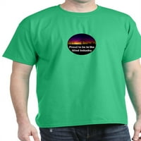 Cafepress - Trčna majica za vjetrenjače - pamučna majica