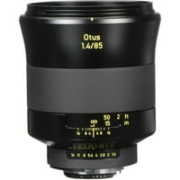 Zeiss Otus APO Planar T * F 1. ZF. Objektiv za Nikon + 64GB SD karticu