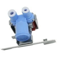 WR vodena ventila za vodu za opći električni PSH25MGSBBV hladnjak - kompatibilan sa WR ulazni ventil