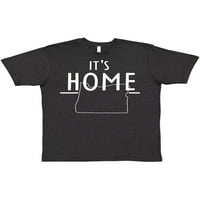 Inktastic To je dom - stanje Oregon Outline majica