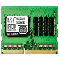 8GB Memorijski HP ProLiant, BL490C G server servera, DL Multi čvorode, DL G7
