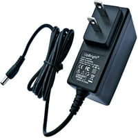 Adapter za Tascam US-US 8-kanalni USB audio midi interfejs D01105620B Teac Professional napajanje kabl