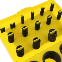Metrička guma o Set za brtvljenje za brtvljenje brtve žuto