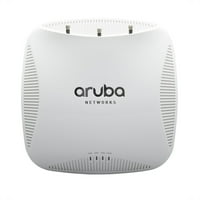 Aruba IAP-214-US Networks bežična pristupna tačka, bijela