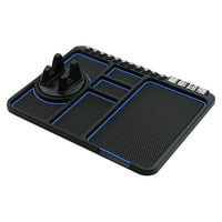 Amousa visokokvalitetni nosač telefona silikonske podloge za crticu Combity telefon nosač GPS nosač