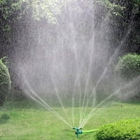 IOPQO Spremne boce Navodnjavanje Voda Rotirajuće Automatske prskalice Vrtni prskalica vrtlozi i vrt