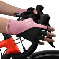 Biciklističke rukavice za bicikle za muškarce Žene-biciklističke rukavice Pol Finger Road Bike MTB rukavice