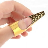 Naljepnice za nokte Dodatna oprema za nokte Proširenje Tip za nokte za nokte naljepnice naljepnice za