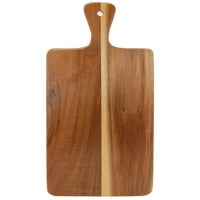 Potrebno je da je neko posebno da bude mamoo kolica za rezanje ploče od drvene ploče sa drvenom ručicom