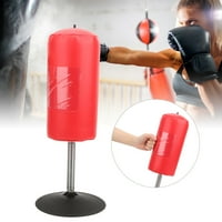 Srliya Sports Desktop Workout Boxing Ball Dekompresija Napuhavanje Office Mini fitness oprema