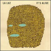 Unaprijed u vlasništvu Live je La Luz
