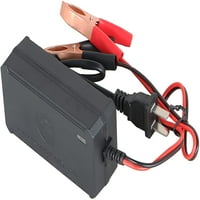 Automatska punjač baterije olova kiseline 1.2a za automobilski motocikl 12V do 14.8V