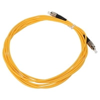 Vlakna optička patch kabela, višenamjenska jednostavna za korištenje optičke patch kabele Ponovite priključivanje