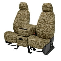 Caltrend Stražnji split klupa Camo Sjedište za sjedala za 2012 - Mini Cooper - BM125-96KD pustinjski