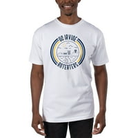 Muška američka odjeća White UC Irvine Anteaters majica