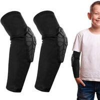 Dječji mladih 5-godina Sportska saća kompresija koljena jastučića za zaštitu koljena zaštitna oprema
