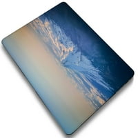 Kaishek kompatibilan je sa najnovijim Macbook Pro S futrolom rel. Model A1706 A1708 A1989 A2159 A2251