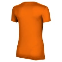 Ženska narandžasta pikeville medvjeda Cross Country majica