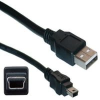 EPICDEALZ USB punjač za punjenje kablovske kabele za punjenje kabela za Texas Instruments TI- Titanium