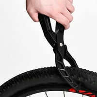 Alat za mijenjanje guma Fule Bike - Jednostavno mijenjajte gume sa klipnim klipovima ploča za gume