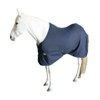 Derby originals Courler Fleece za konje Sva sezona lima i pokrivač s prekriženim ubrizgavanjem
