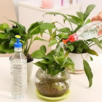 Univerzalni uređaj za zalijevanje u obliku loca jednostavan flaširano cvjetanje specijalnih vrtlarnih