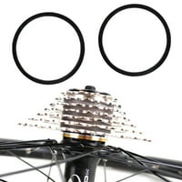 Biciklistički bicikl BOTCH BROD BRICKET SPACER FIT-SHIMANO FOR-SRAM GXP Biciklizam